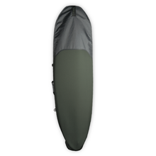 Load image into Gallery viewer, Roll Top Board Bag