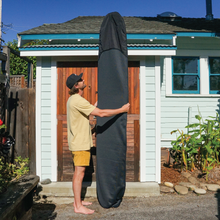 Load image into Gallery viewer, Roll Top Board Bag