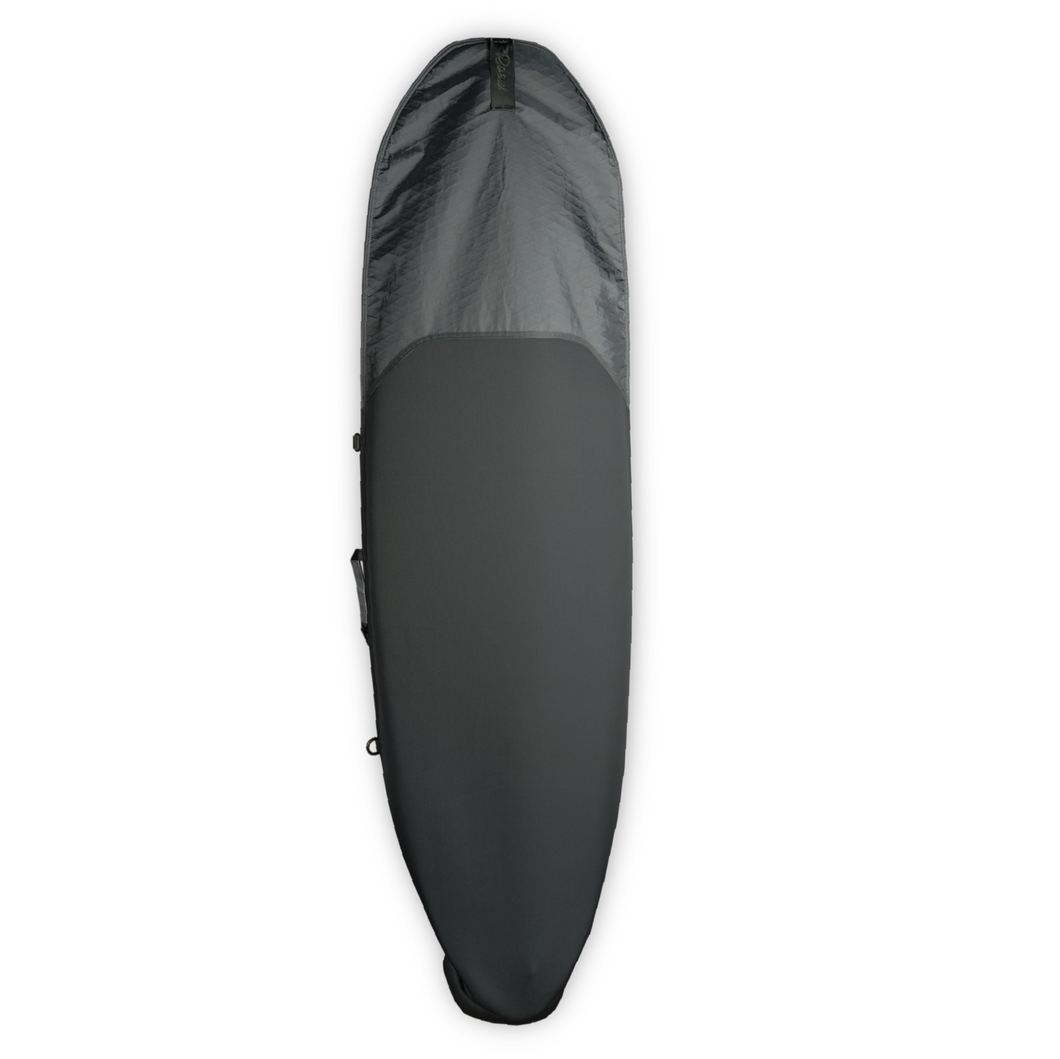 Roll Top Board Bag